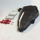 356 Tail Light Brake Turn Signal Smoke Lence Led 617949649308