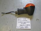 35604-27g00 Suzuki Vstrom Left Rear Signal Light