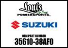35610-38af0 Suzuki Boulevard Lens New Oem 718721572699