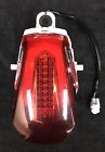 35710-04k01 Suzuki Gsxr Tail Light Rear Indicator