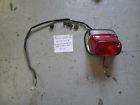 35710-10f30 Suzuki Boulevard Rear Combination Light Taillight