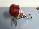 35710-3 1970 Vintage Savage Early Ts 250 Light Tail Suzuki Model