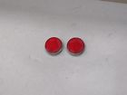 35970-49030 Suzuki Red Rear Reflectors