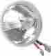 36el-2sbk 36el-2s Trail Tech Replacement 2in Hid Lamp