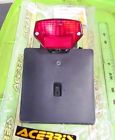 37-24021 Acerbis Universal Nos Tail Light Taillight