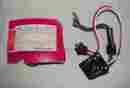 37230-gn3-671 Honda Nh80a1985 Scooter Indicator Led W Circuit Diode Board Oem