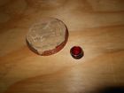 37551-292-000 Honda Nos Oem Red Lens Beam Pilot
