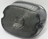 38-476s Harddrive Harley Davidson Hard Drive Smoke Led Laydown Tail Light
