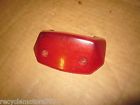50314041000 380 400 200 Lens Tail Lamp 525 250 450 1998-2003 Ktm 520 300 Light