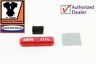 39-0234 Manufacturing Light Dash Lens Kit Panhead Rigid Dresser Pan