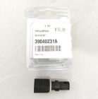 39040231a Ducati Oem Font Headlight Marker Light Bulb Socket New