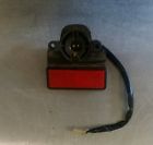 5h0-84713-00-00 3y6-85130-02-00 Yamaha 1981 Sr185