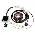 40-r16 Trail Tech Complete Stator Kit Watt Ktm Exc Stroke