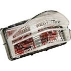400-0210 Lockhart Phillips Euro Look Clear Taillight Suz Sv