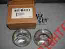99-01pn 4010431 2 Bulbs Replacement Lightbar Victory