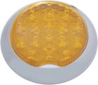 402020 Performance Led Flush Mount Round Taillight
