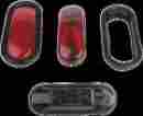 403080 4o3080 Wesbar Oval Taillight Kit