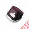 Tr-490457 4053039 Bikers Choice Lens For Late Tail Lamp Red