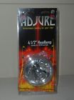 T40710 40710 Adjure Pie Cut Ice Motorcycle Headlight Bulb Cove