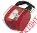 Tr-490288 4088162 Bikers Choice Led Tail Lamps