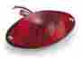 Tr-489649 4088951 Bikers Choice Led Cat Eye Taillight