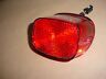 4107 Harley Davidson Oem Taillight Dyna Softail Sportster