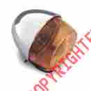 4120600 Dhd1a Chris Products Turn Signal Lens Amber
