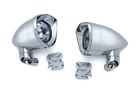 418493 Kuryakyn Driving Lights For Victory Cross Country Magnum Chrome