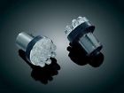 419317 Kuryakyn Dual Circuit Replacement Bulb Red