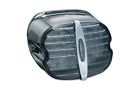 419504 Kuryakyn Deluxe Panacea Led Integrated Rear Taillight Smoke Lens System