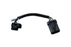 419709 Kuryakyn To Headlamp Adapter Harness For Flht Flhx Flhr