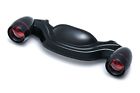 419876 Kuryakyn Rear Turn Signal Light Bar For Harley Fltr Flhx