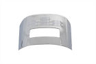 42-9966 V-twin Chrome Tail Lamp