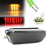 420001576500 Unbranded Led Integrated Tail Light Turn Signal Indicator