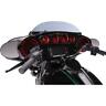 42101 Ciro Led Front Speaker Accents