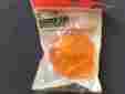42x-83312-09 Yamaha New Genuine Flasher Turn Signal Lens Amber 42x8331209 Nos