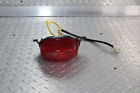 4378352 Suzuki Rear Tail Taillight Back Brake Light