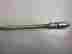 44301-mf5-000 Honda 1983 Nighthawk 550 Cb550sc Front Axle Wheel Bolt Vt500 Vf