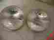 4449 Wagner Spot Lights Running 12v Harley