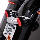 45421 Ciro Fang Black Rear
