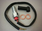 45709 14235 Goodridge Switch Brake Light Banjo