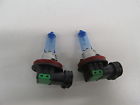46677717346 Philips 12362cvb2 H11 Crystalvision Ultra