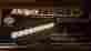 47-1003 Baga Designs Baja Stealth 10 Led Light Bar Driving Combo