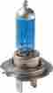 230007nb-s 4730140 Putco Powersports Nitro Blue Halogen Bulb H7 55 Watt