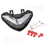 47yftzd336b Gzyf Motorcycle Led Tail Brake Lights Taillamp For 420027386060