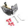 47yftzmva212b Hukyu Motorcycle Rear Led Tail Brake Lights Taillamp 612017783854