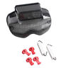 47yftzs030b Hukyu Motorcycle Led Tail Brake Lights Taillamp For 612008561058