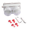 47yftzy038w Hukyu Motorcycle Rear Led Tail Brake Lights Taillamp 612022842324