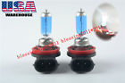 48-00332 Unbranded Xenon Hid Headlight Bulbs For Harley Davidson 748966430355