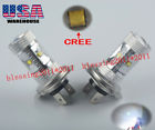 48-00334 High Power Cree Led Headlight Bulb For Kawasaki 748966433929